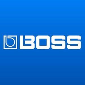 Boss